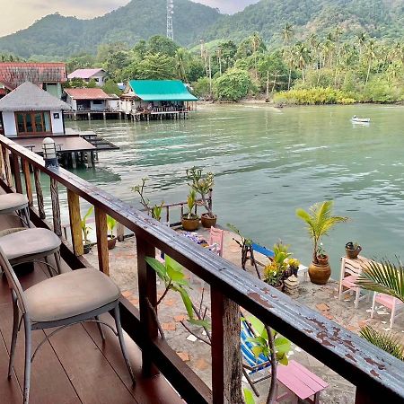 Good View By Koi, Koh Chang Eksteriør billede