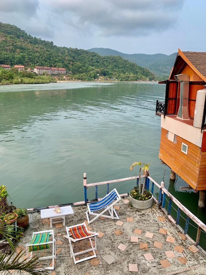 Good View By Koi, Koh Chang Eksteriør billede