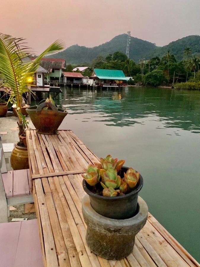 Good View By Koi, Koh Chang Eksteriør billede